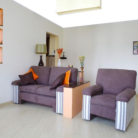 Magnetic Apartment Mehoffera Варшава Екстериор снимка